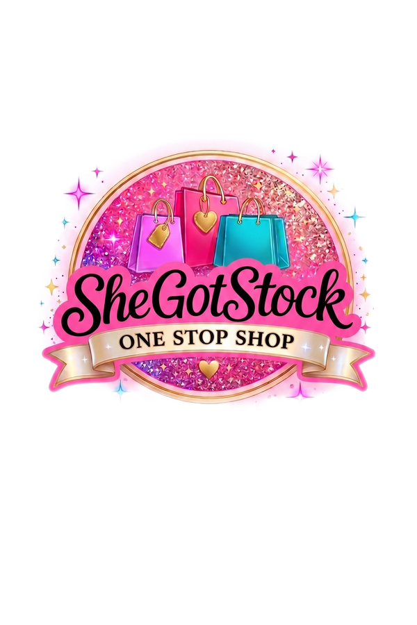 SheGotStock
